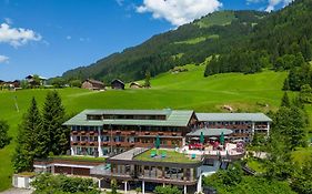 IFA Alpenhof Wildental Hotel Kleinwalsertal